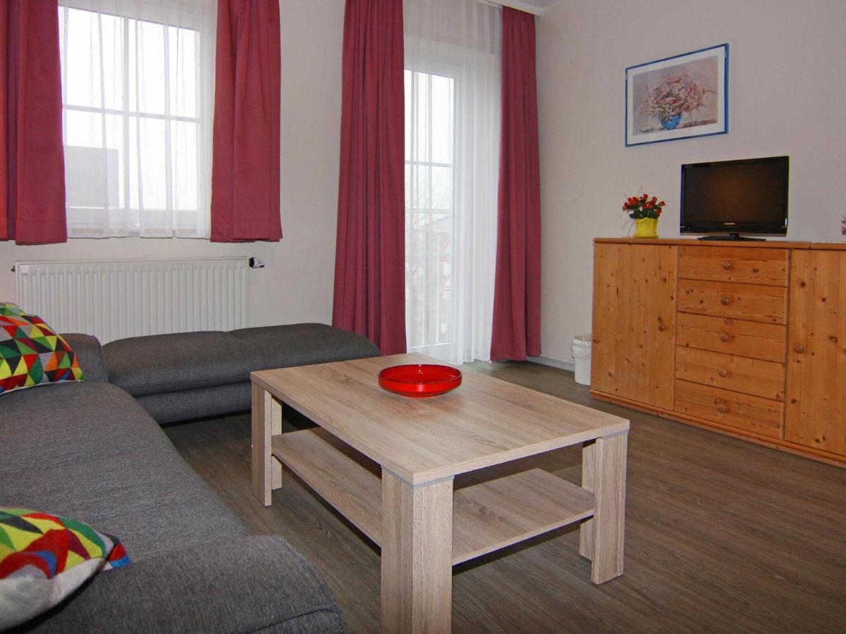 Resort Orther Reede, Fehmarn-Orth Экстерьер фото