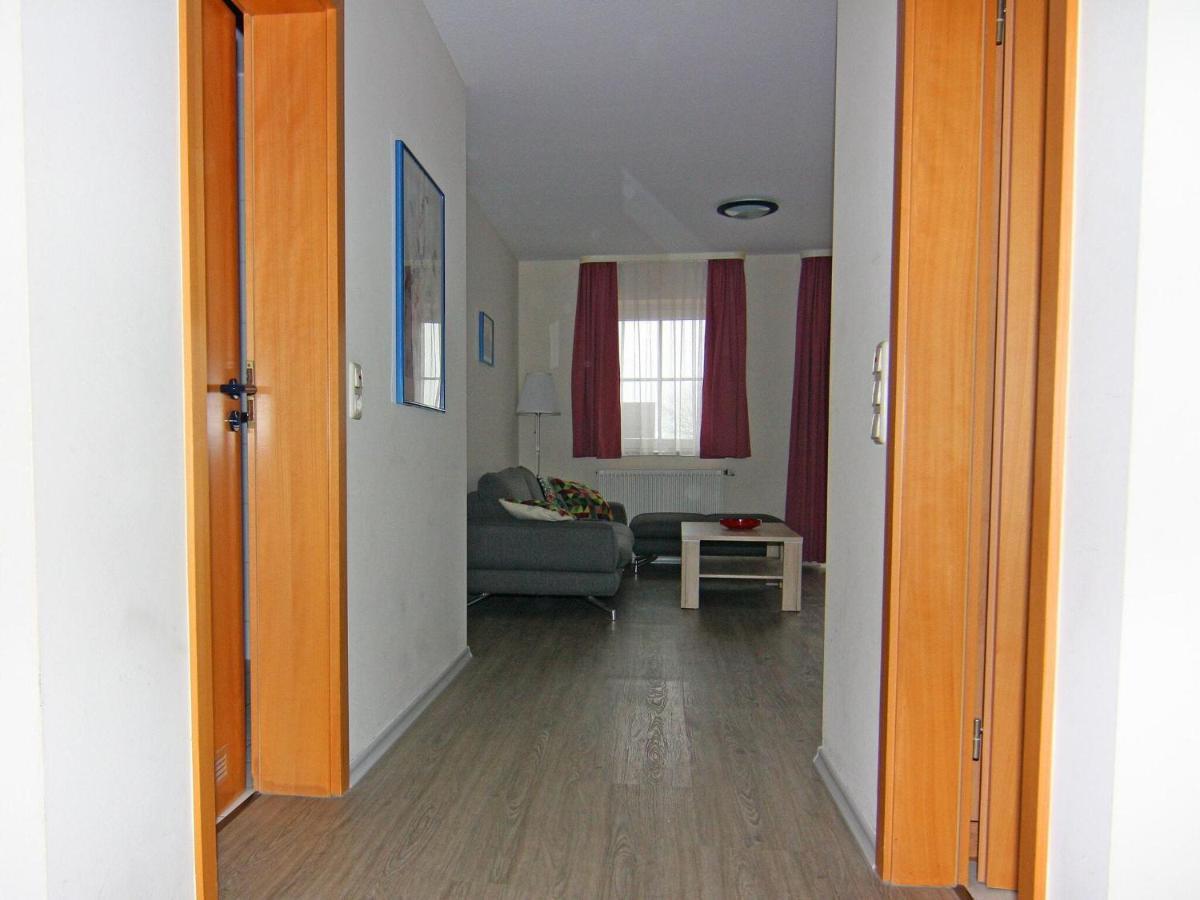 Resort Orther Reede, Fehmarn-Orth Экстерьер фото